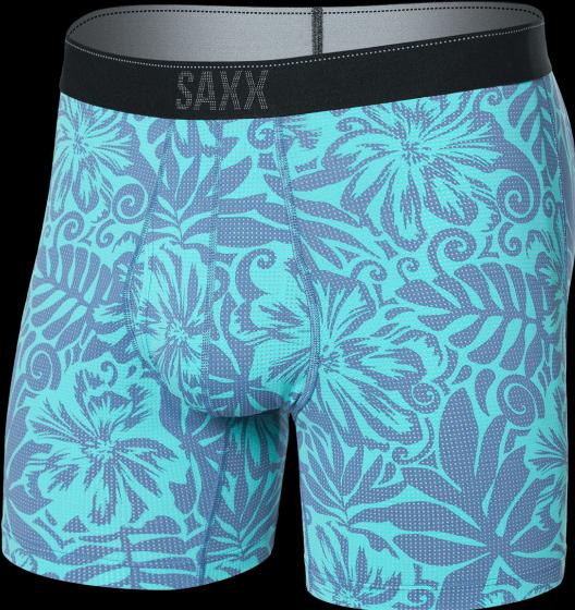 Immagine prodotto SAXX Quest Quick Dry Mesh Boxer Brief Fly (L)