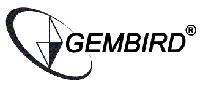 Produktbild Gembird CCC-FC-1500RGB (ATX, mATX)