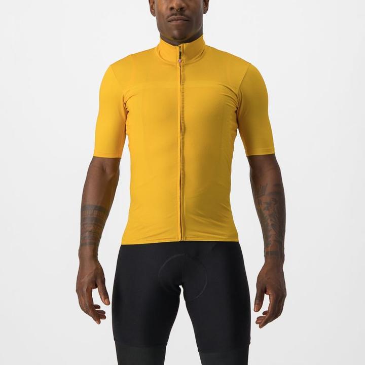 Castelli Pro Thermal Mid SS Jersey (3XL)