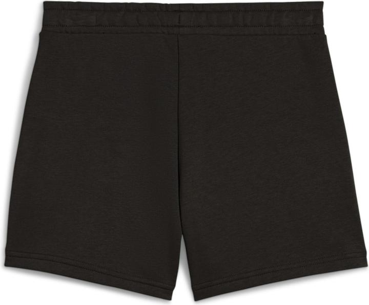 Actual product image Puma ESS Small No. 1 Logo Shorts TR G (164)