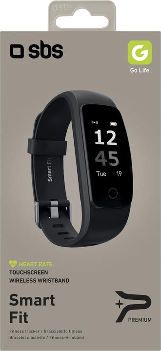 Produktbild SBS Smart Fit