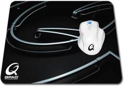 Immagine prodotto QPAD FX 36 Nero, Bianco (M)
