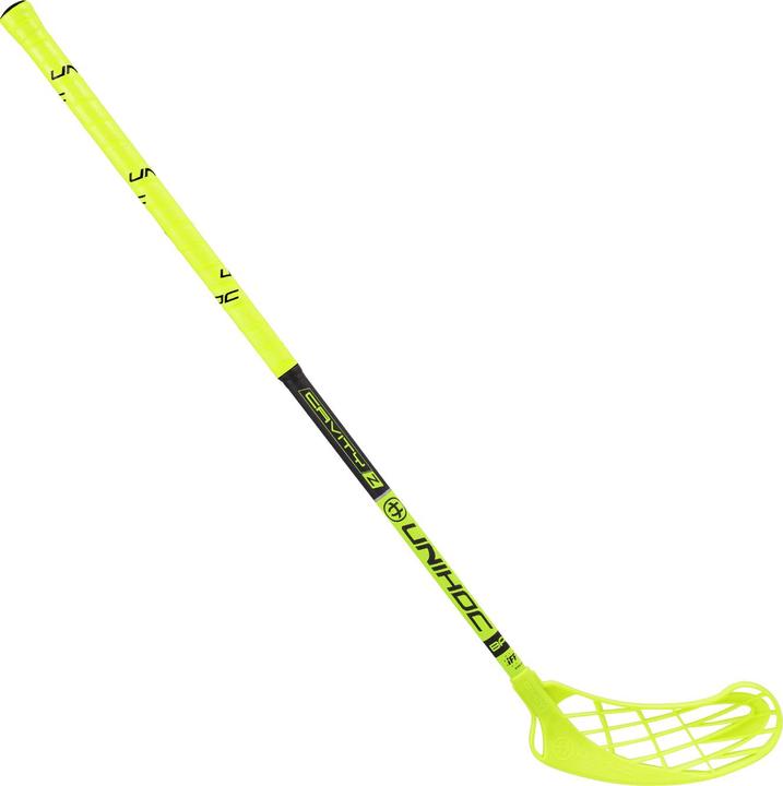 Unihoc Cavity Z 32 Kinder Unihockeystock