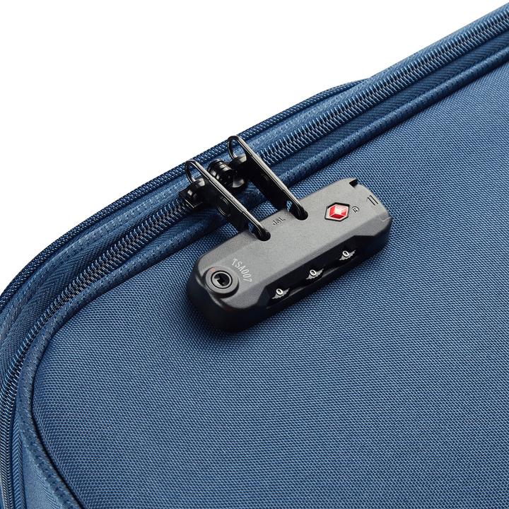 Produktbild Modo by Roncato Eclipse 2.0 4 Rollen Kofferset 3-teilig (204 l, XL (ab 115l))