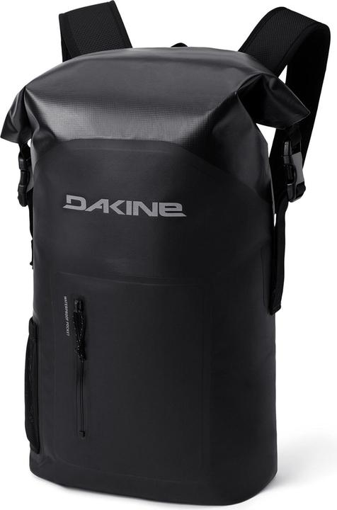 Dakine Cyclone LT Wet / Dry Rolltop 30L - Fahrradrucksack (30 l)