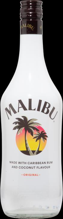 Produktbild Malibu Cocos Likör
