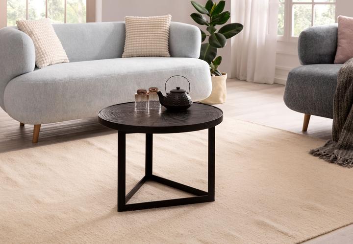 Image du produit Wohnling Logan (58 x 58 x 40 cm)