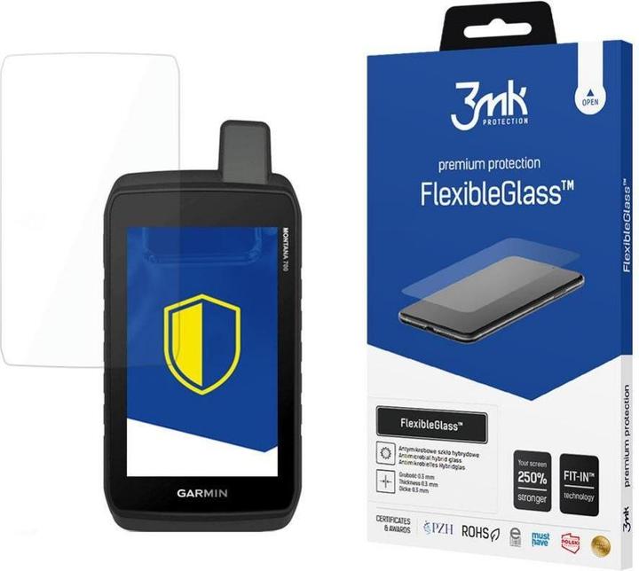Produktbild 3MK Garmin Montana 700 - FlexibleGlass?