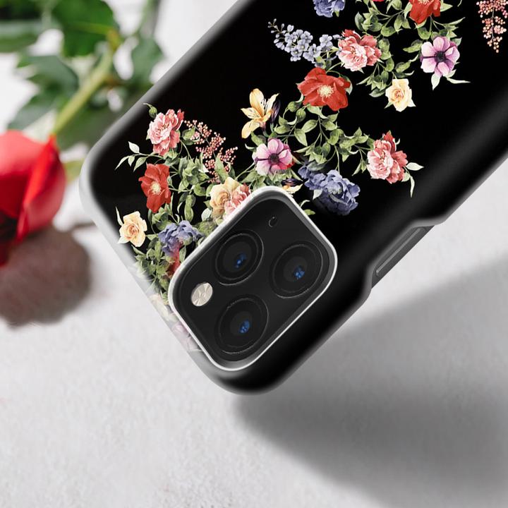 Immagine prodotto iDeal Of Sweden Floreale scuro (Apple iPhone 11 Pro)