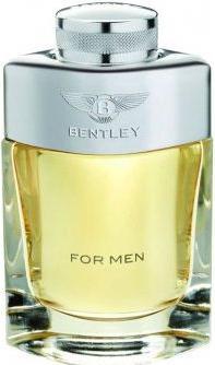 Actual product image Bentley Perfume (Eau de toilette, 100 ml)