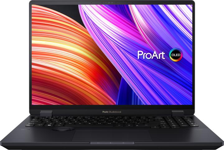 Produktbild ASUS ProArt Studiobook Pro 16 OLED (16", Intel Core i9-13980HX, 64 GB, 4000 GB, DE)