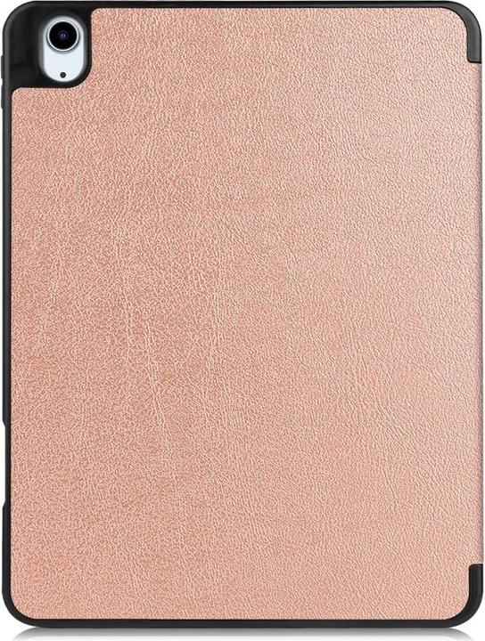 Produktbild Cover-Discount iPad Air 11 (M2 / M3) - Smart Case Pencil Halter (iPad Air 11 2024 (M2))