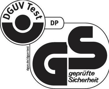 Actual product image Ideal 2265 (Strip cut)