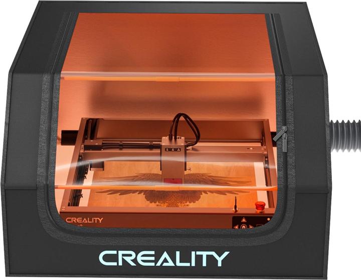 Produktbild Creality Laser Engraver Enclosure Pro 700x720x400mm