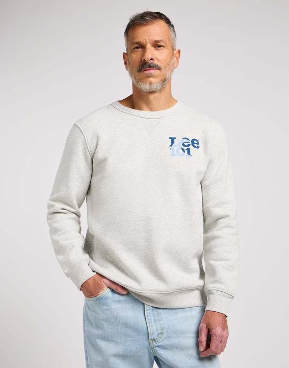 Produktbild Lee Sweatshirts 101 Rider Sweater (XL)