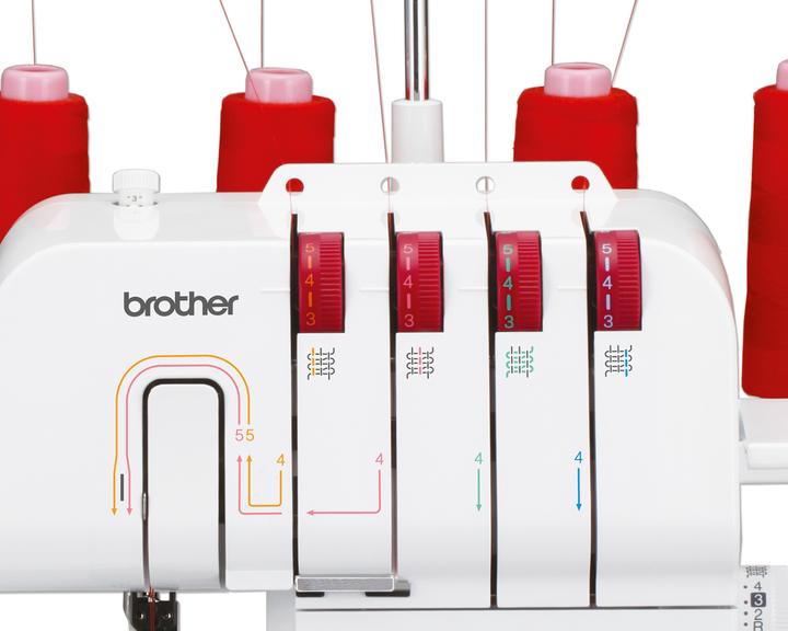 Produktbild Brother M343d