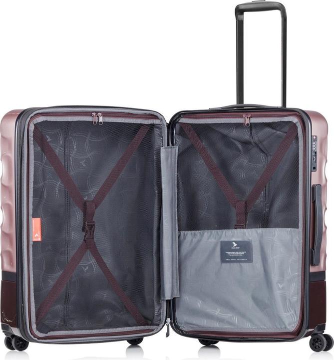 Immagine prodotto Pack Easy UpHill (80 l, M (50 - 90l))
