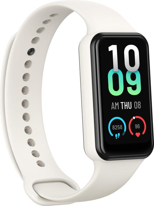 Produktbild Amazfit Band 7 AMOLED Wristband activity tracker (1.47") White (37.30 mm)
