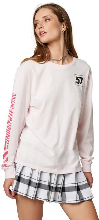 Produktbild Fox TEE 22 TS57 LS CTN CNDY XS (XS)