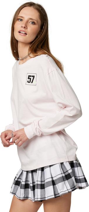 Produktbild Fox TEE 22 TS57 LS CTN CNDY XS (XS)