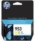 Actual product image HP 953xl (Y)