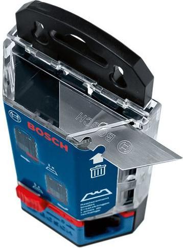 Actual product image Bosch Professional Blade dispenser (Replacement blade)