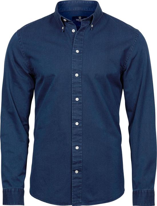 Image du produit Tee Jays Chemise en sergé pour hommes (4XL)