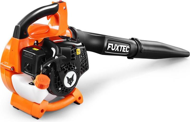 Actual product image Fuxtec FX-LB126 (Petrol, Leaf blower)