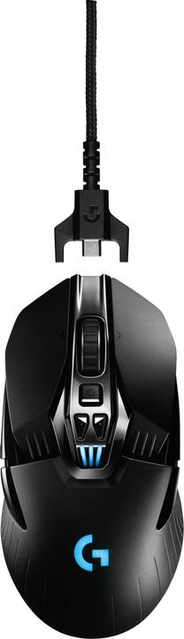 Actual product image Logitech G G900 Chaos Spectrum (Cable, Wireless)