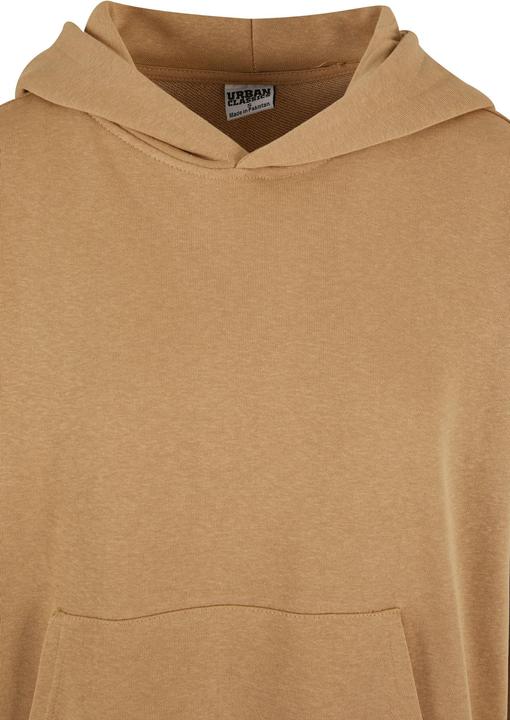 Image du produit Urban Classics Sweat à capuche léger Terry surdimensionné pour femme - 166865 (M)