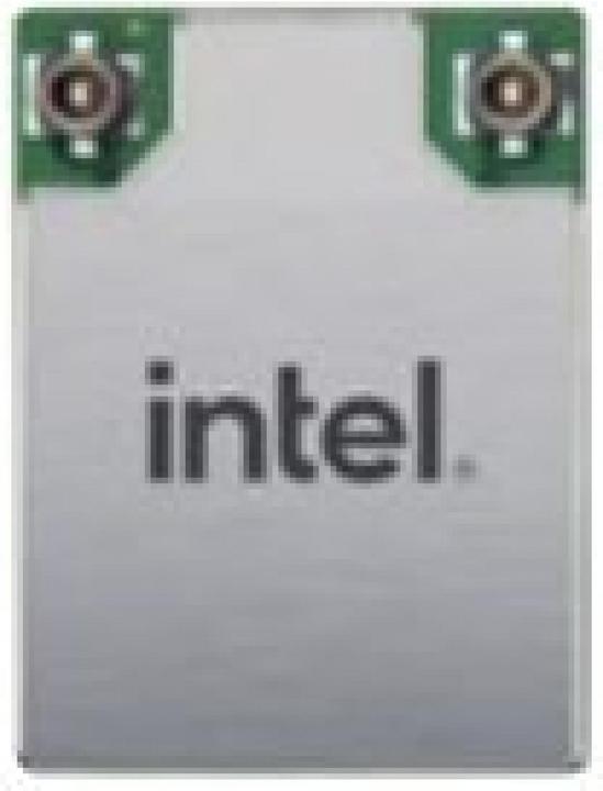 Actual product image Intel AX 210 (M.2 A Key, M.2 E Key)