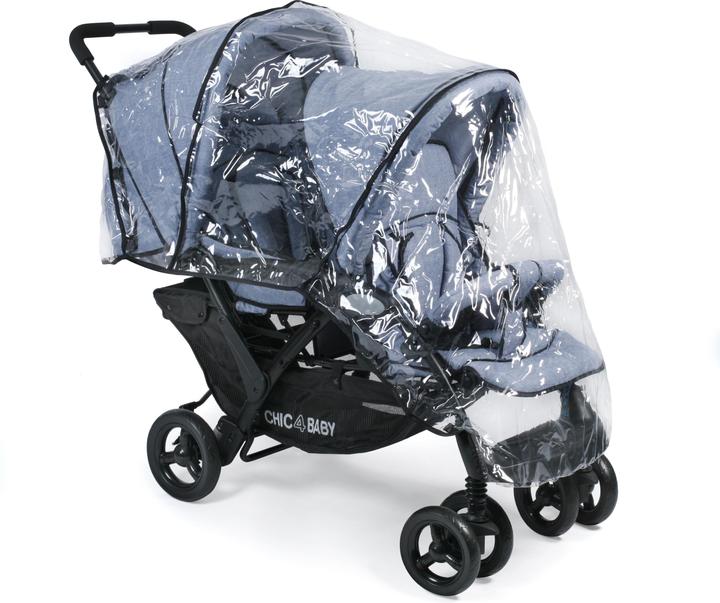 Produktbild Chic 4 Baby Geschwisterwagen Duo