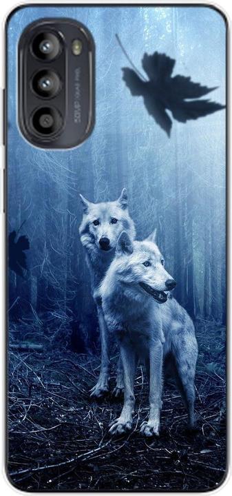 Wolves