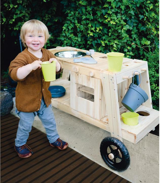 Immagine prodotto small foot Cucina Mud