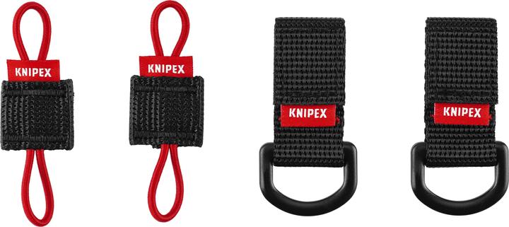 Knipex 00 21 50 V01 Universal holder 1 pc. (1 x)