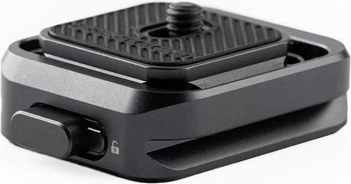 Immagine prodotto Pgytech P-CG-050 (Piastra a sgancio rapido per treppiede)
