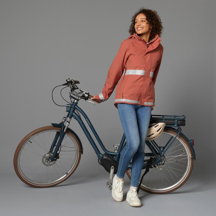 Produktbild Btwin 540 VISIBLE (XL)