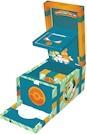 Actual product image Pokémon PKM Paldea Adventure Chest (German, Box Set & Collection)