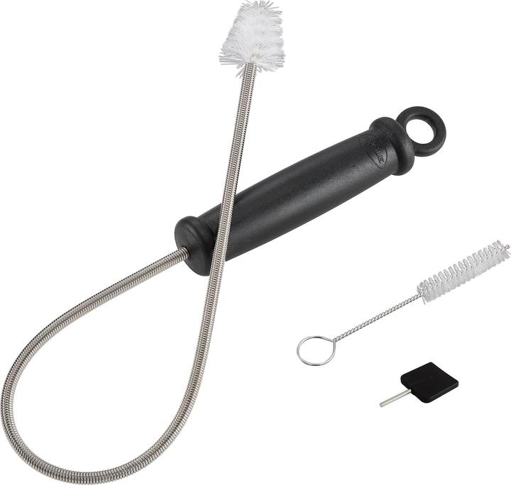 Image du produit Rösle Kit d'entretien brûleur à gaz 3 pièces (60 cm)