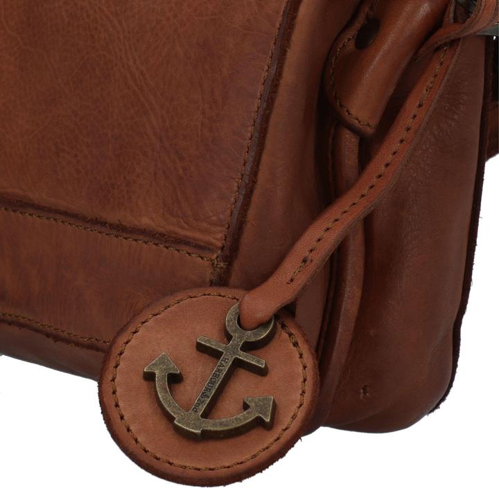 Produktbild Harbour 2nd Anchor Love Umhängetasche Leder 21.5 cm
