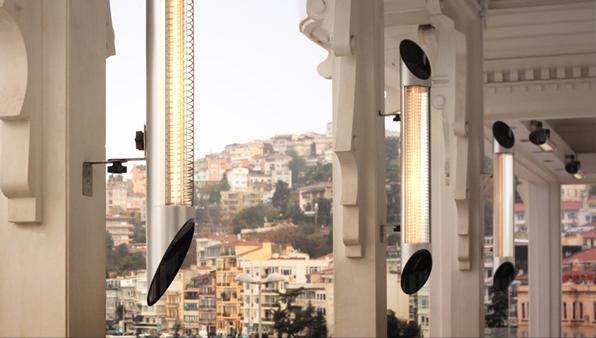 Produktbild Veito Blade S SR2500 (2500 W)
