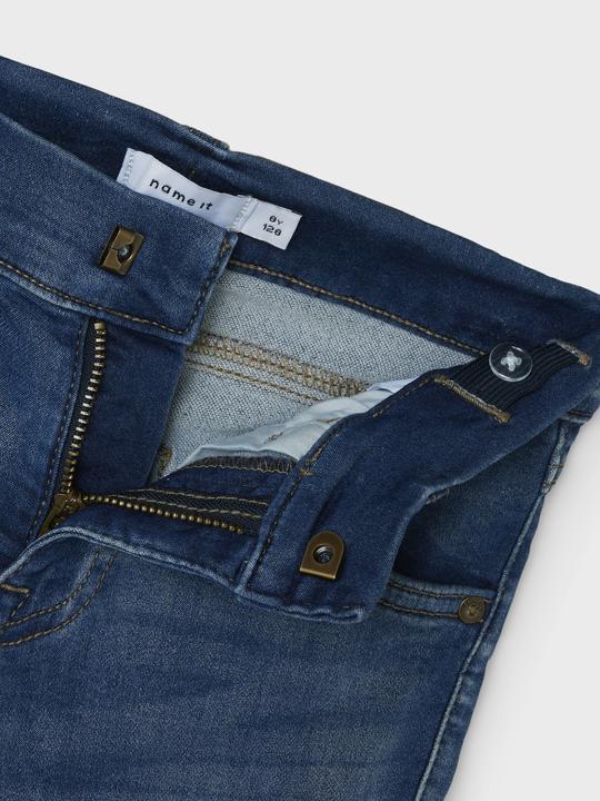 Produktbild Name it X-Slim Fit Stretch Jeans (164)
