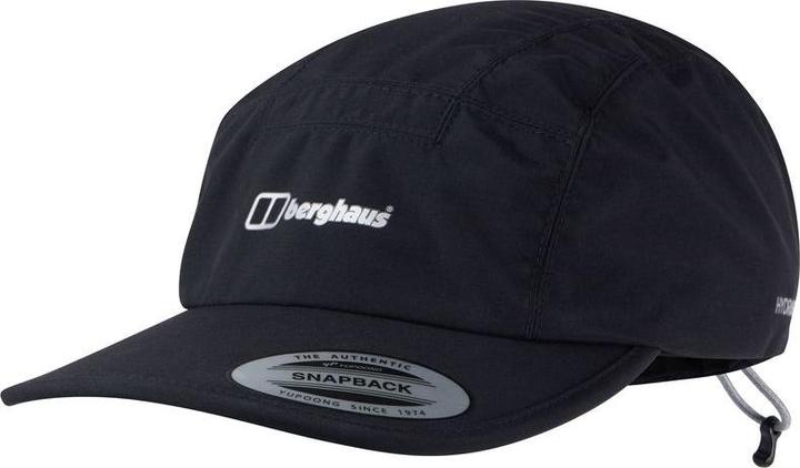 Produktbild Berghaus Inflection Wasserdichte Cap (L, XL)
