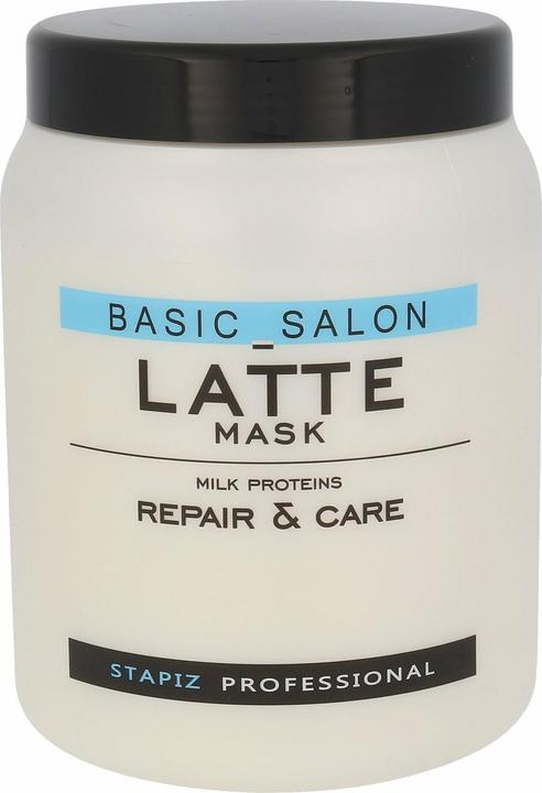 Produktbild Stapiz Basic Salon Latte (1000 ml)