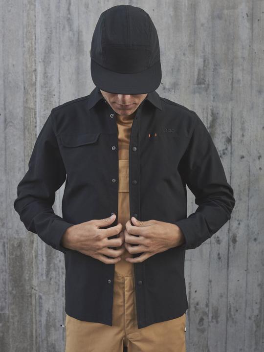 Image du produit Poc Chemise Rouse (M)