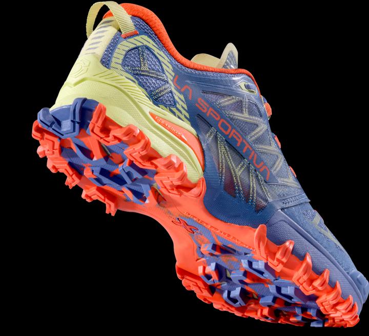 Immagine prodotto La Sportiva Bushido III Woman (37.5)