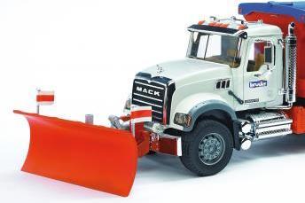 Productafbeelding Bruder Verkeersbord
