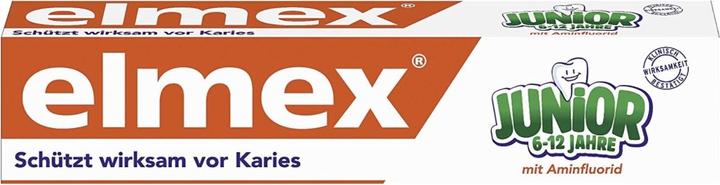 Produktbild Elmex Junior (75 ml)