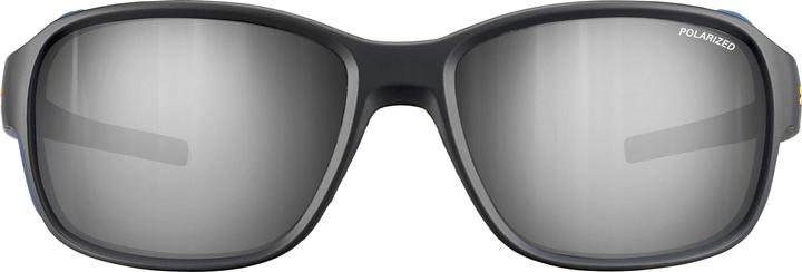 Image du produit Julbo Lunettes de glacier Monterosa 2 Spectron 3 Polarisées (Orange, Bleu, Anthracite, Gris)
