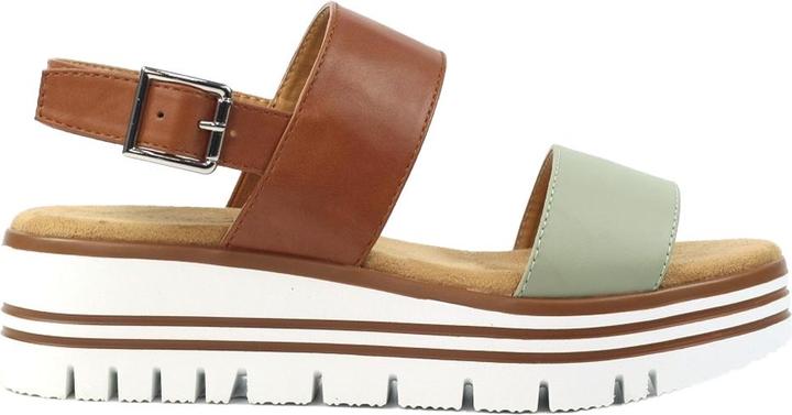Produktbild Lunar Sandalen Missy Tan (41)